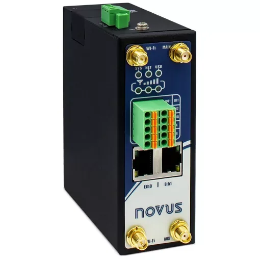 AirGate 4G Industrial Cellular IoT Gateways