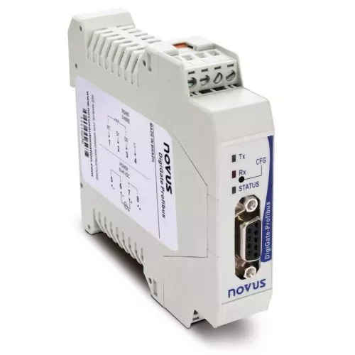 DigiGate Profibus to Modbus Gateway