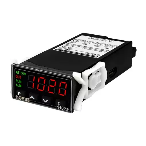 N1020 Compact DIN 1/32 PID Temperature Controller