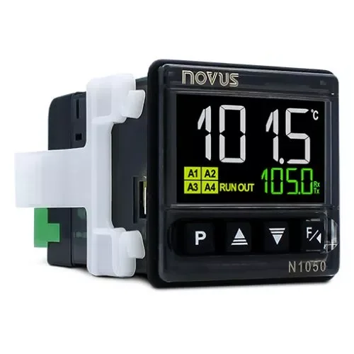 N1050 High-Performance Ramp & Soak PID Controller