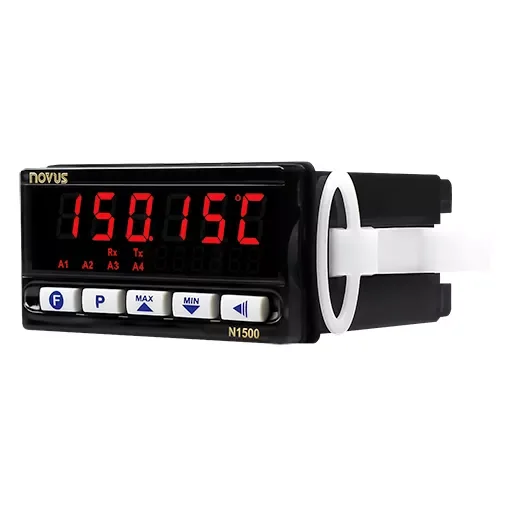 N1500 Advanced Process Indicator Series