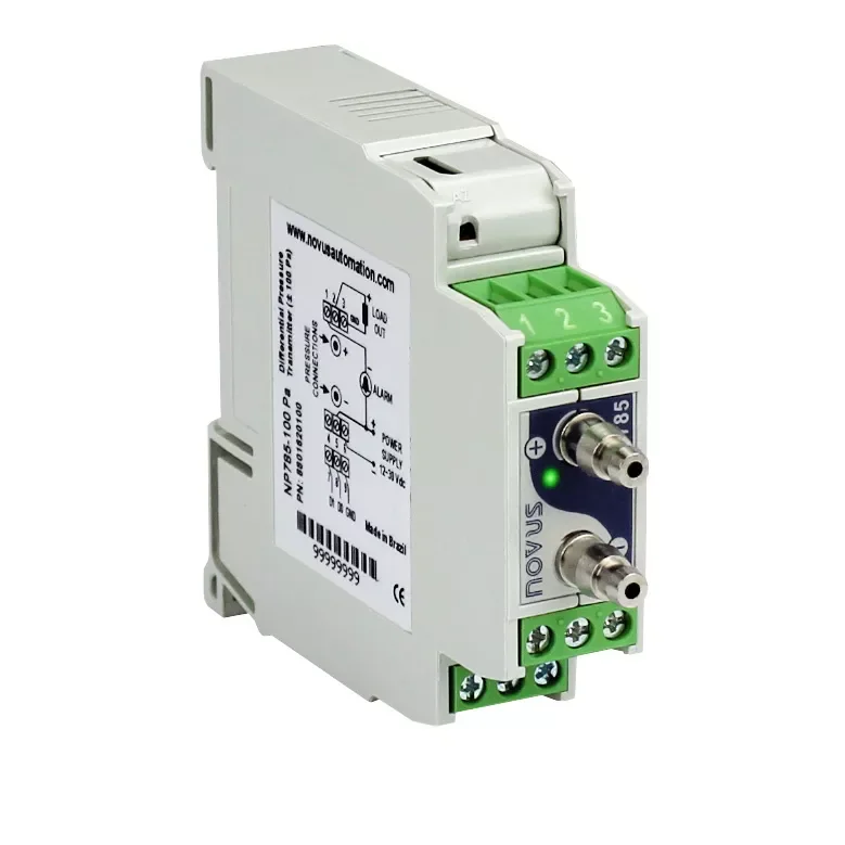 Environmental monitoring sensors