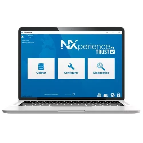NXperience Trust FDA 21 CFR Part 11 Validation Software