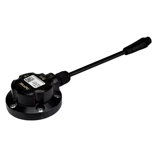 TL400 Non-Intrusive Laser Level & Volume Sensor