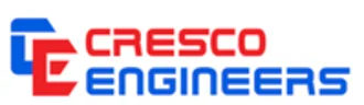 Cresco Engineers logo
