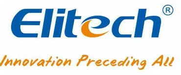 Elitech logo