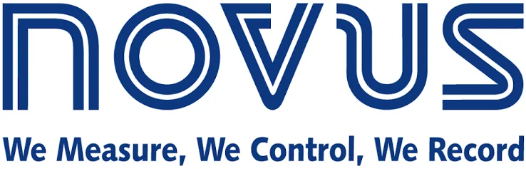 NOVUS Automation logo